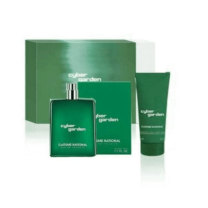 Costume National Cyber Garden - Set Cadou Parfum