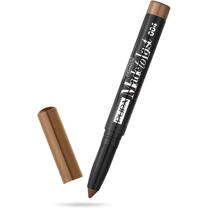 Fard de pleoape, Pupa Milano, Made to Last, Stick