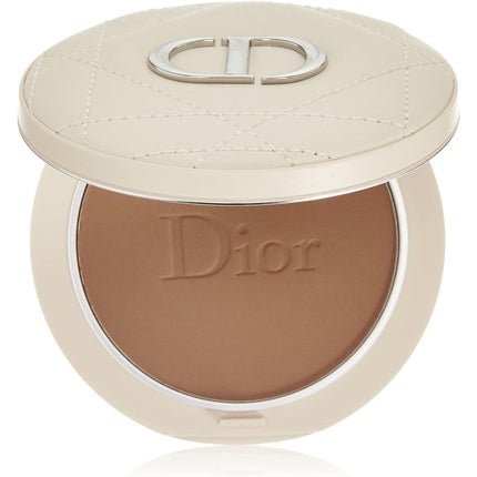 Pudră bronzantă, Dior, Forever Natural Bronze, Tan
