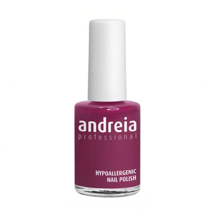 Smalte pentru unghii Andreia Professional Nº 17, culoare mov, 14ml