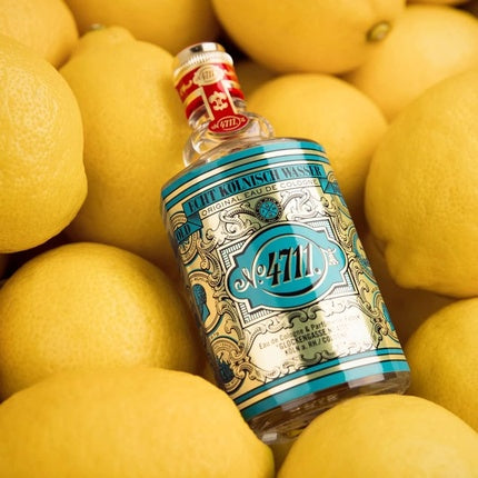Muelhens 4711 Original Eau de Cologne 300ml