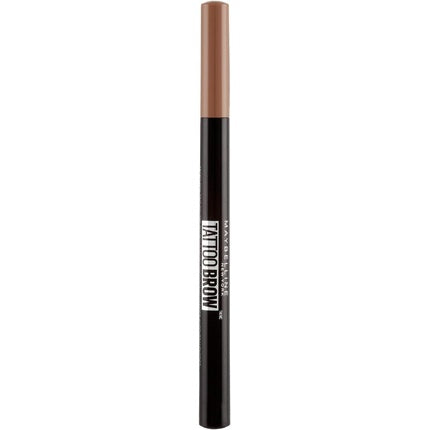Creion micro pentru sprancene, Maybelline New York, Eyebrow Tattoo, 1.1ml