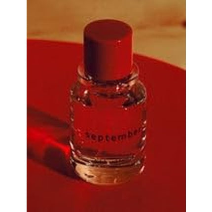 Parfum, Bjork & Berries, September, capac roșu