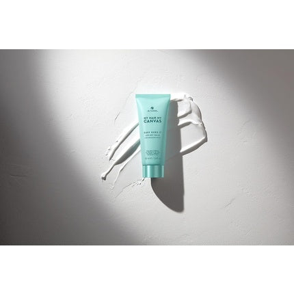Crema de styling Alterna My Hair My Canvas Easy Does It Air-Dry Balm 186 g