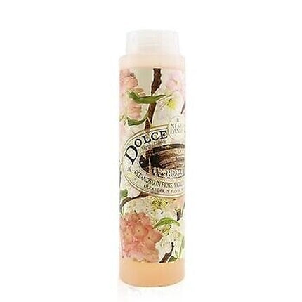 Gel de duș Nesti Dante Dolce Vivere Roma, Oleandru în Floare, Muscat