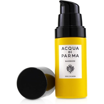 Ser pentru barbă, Acqua Di Parma, Barbiere, 30ml
