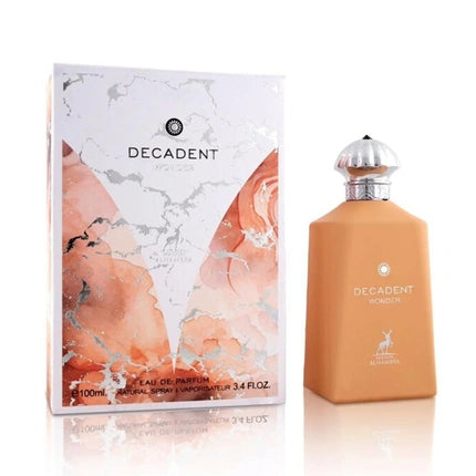 Parfum Maison Alhambra Decadent Wonder 100ml Unisex