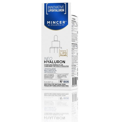 Ser Anti-Rid Mincer Neo Hyaluron 15ml Maro