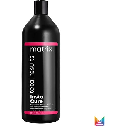Balsam par, Matrix, InstaCure, par deteriorat, 1000ml