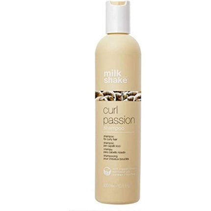 Sampon pentru bucle, Milk Shake, Curl Passion, 300ml