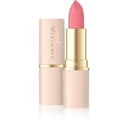 Batom de buze Eveline Kiss Me Quick! roz