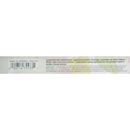 Creion pentru buze Clinique, Longwear Lip Pencil, culoare nude