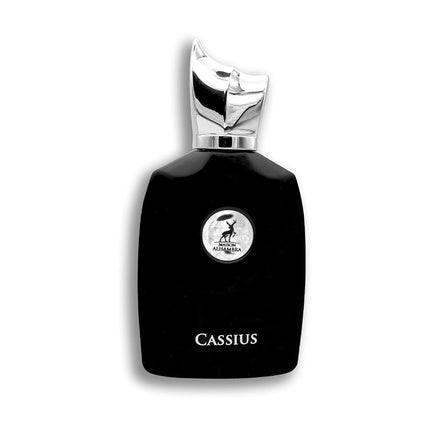 Parfum, Maison Alhambra, Cassius, 100ml