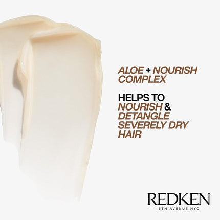 Condiționar Redken All Soft Mega, 300 ml