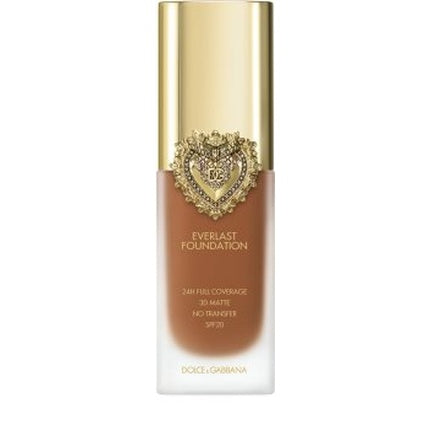 Fond de ten Dolce & Gabbana Everlast