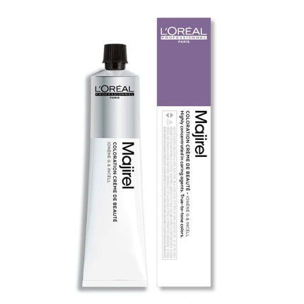 Vopsea de par L'Oréal Professionnel Majirel Mix Violet, 50ml