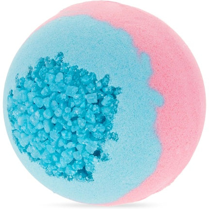 Bath Fizzer, Mad Beauty, Frozen Crystal, 798g