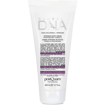 Crema de noapte Postquam ADN 200ml