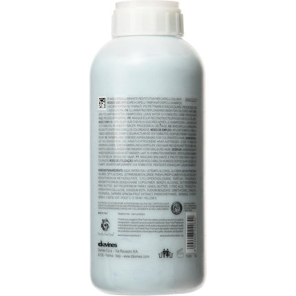 Mască de păr Davines Essential Haircare Minu Mask 1000ml