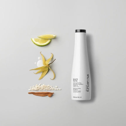 Șampon, Shu Uemura Izumi Tonic, 300ml