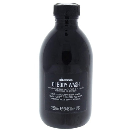 Gel de duș, Davines, OI, 280ml