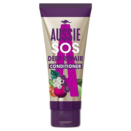 Balsam, Aussie, SOS, 200 ml