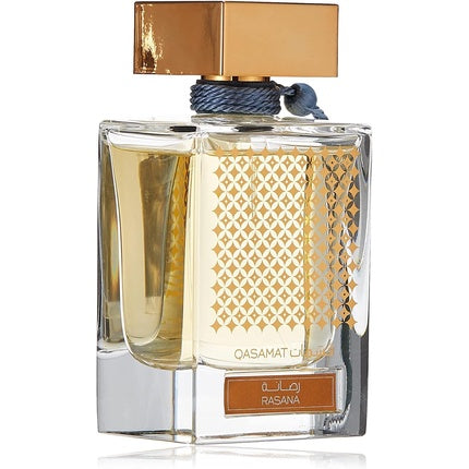 Parfum unisex, Rasasi, Qasamat Rasana, 65ml