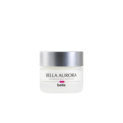 Cremă de zi anti-îmbătrânire, Bella Aurora, 50ml