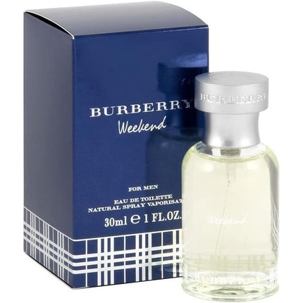 Parfum, Burberry, Weekend, alb, 30ml