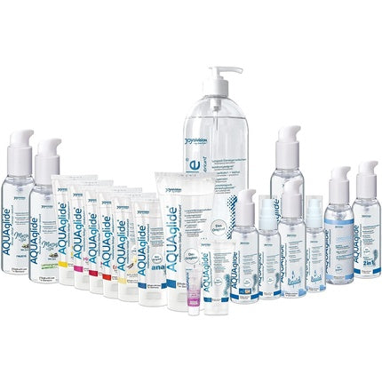 Lubrifiant, Joydivision, AQUAglide Neutral, 50ml