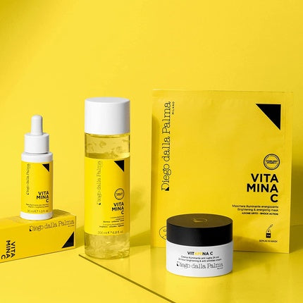 Cremă anti-îmbătrânire Diego Dalla Palma, 50 ml, vitamina C