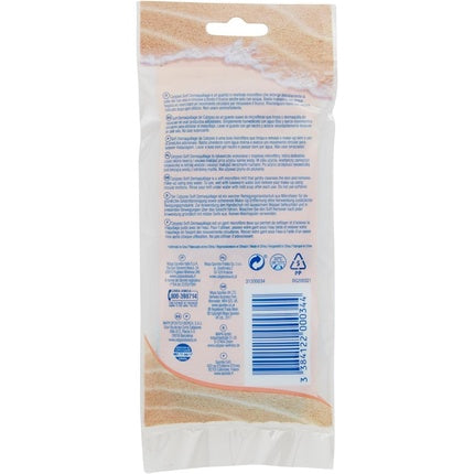 Demachiant gene false, Calypso, Gloves Pads
