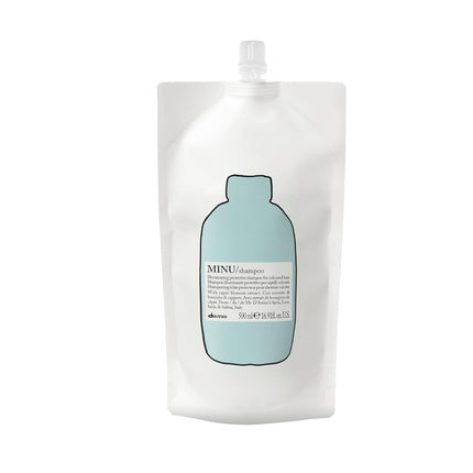 Șampon Refill Davines Minu, 607 ml
