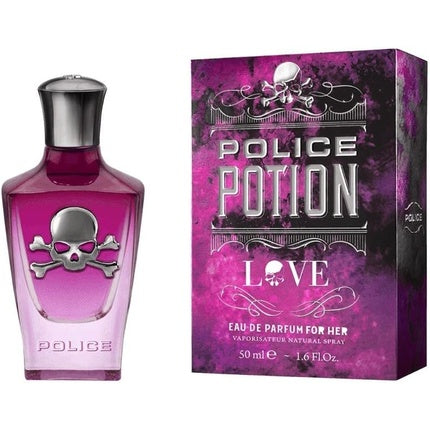 Parfum, Police, Potion Love, 50ml