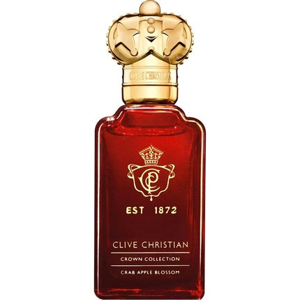 Parfum Clive Christian, Crab Apple Blossom, 50ml, roșu