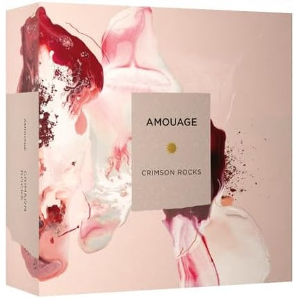 Parfum Amouage Crimson Rocks, 100 ml