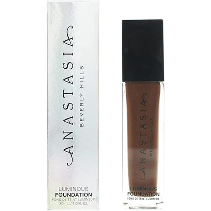 Fond de ten lichid, Anastasia Beverly Hills, Luminous Foundation, 30ml, 580W