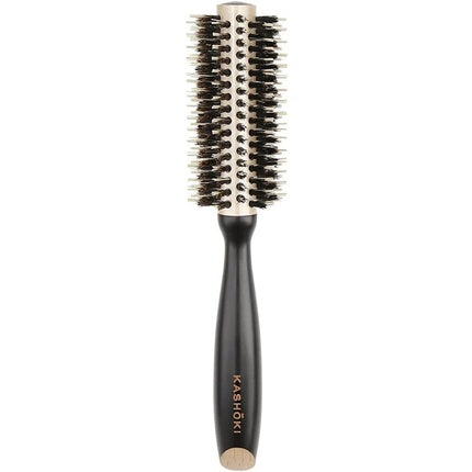 Perie de păr, Tb Tools For Beauty, Kashoki, 18mm, natural