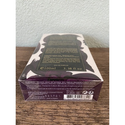 Parfum Berdoues Violette 100ml, floral, sigilat