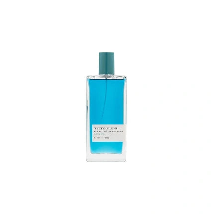 Eau de Toilette Titto Bluni Man, 150 ml