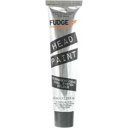 Vopsea de păr Fudge Professional Colour Headpaint, Nuanta 7.73, 60ml