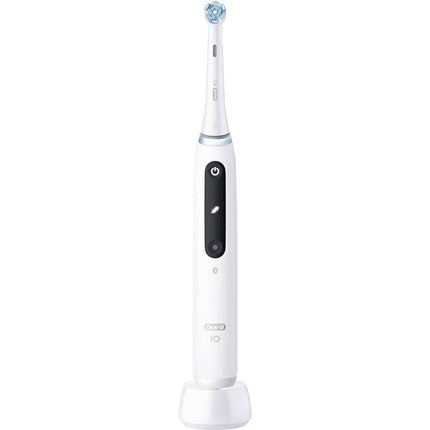 Periuță de dinți electrică Oral-B iO Series 5, alb