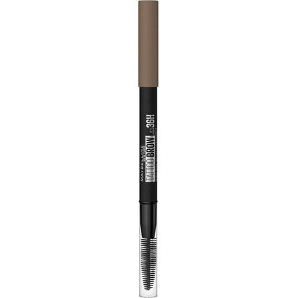 Creion de sprancene, Maybelline, Tattoo Brow, blond
