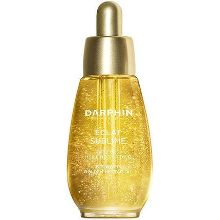 Ulei Facial Antiaging și de Strălucire Darphin Eclat Sublime 30ml