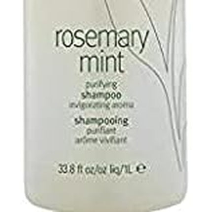 Șampon purifiant Aveda Rosemary Mint, 1L