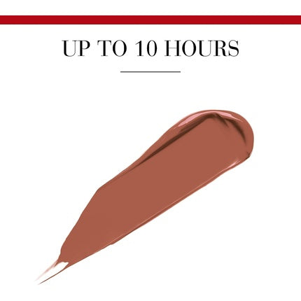 Ruj, Bourjois, Rouge Fabuleux Bullet 001 Abracadabeige, 2.3g