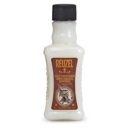 Balsam de par zilnic, Reuzel, 100 ml