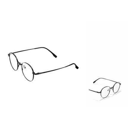 Ochelari protecție ecran Northweek Brighton negru, 45 mm