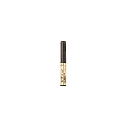 Gel de sprâncene Bourjois Brow Reveal 01 Clear 6g