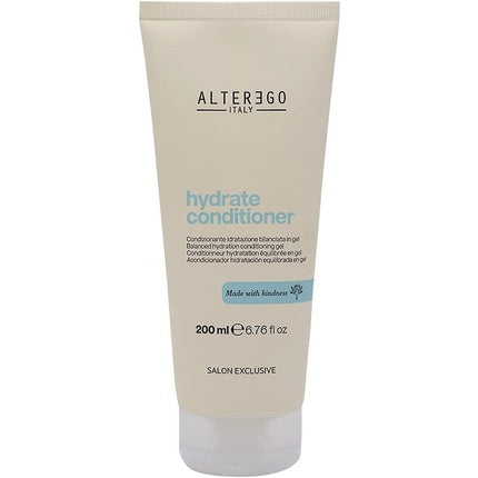Condiționator hidratant pentru păr uscat, Alter Ego, 200ml, tub crem
